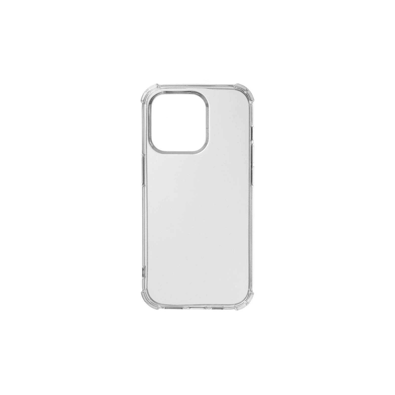 Чохол для мобільного телефону Armorstandart Air Force Apple iPhone 14 Pro Transparent (ARM64024) (UA)
