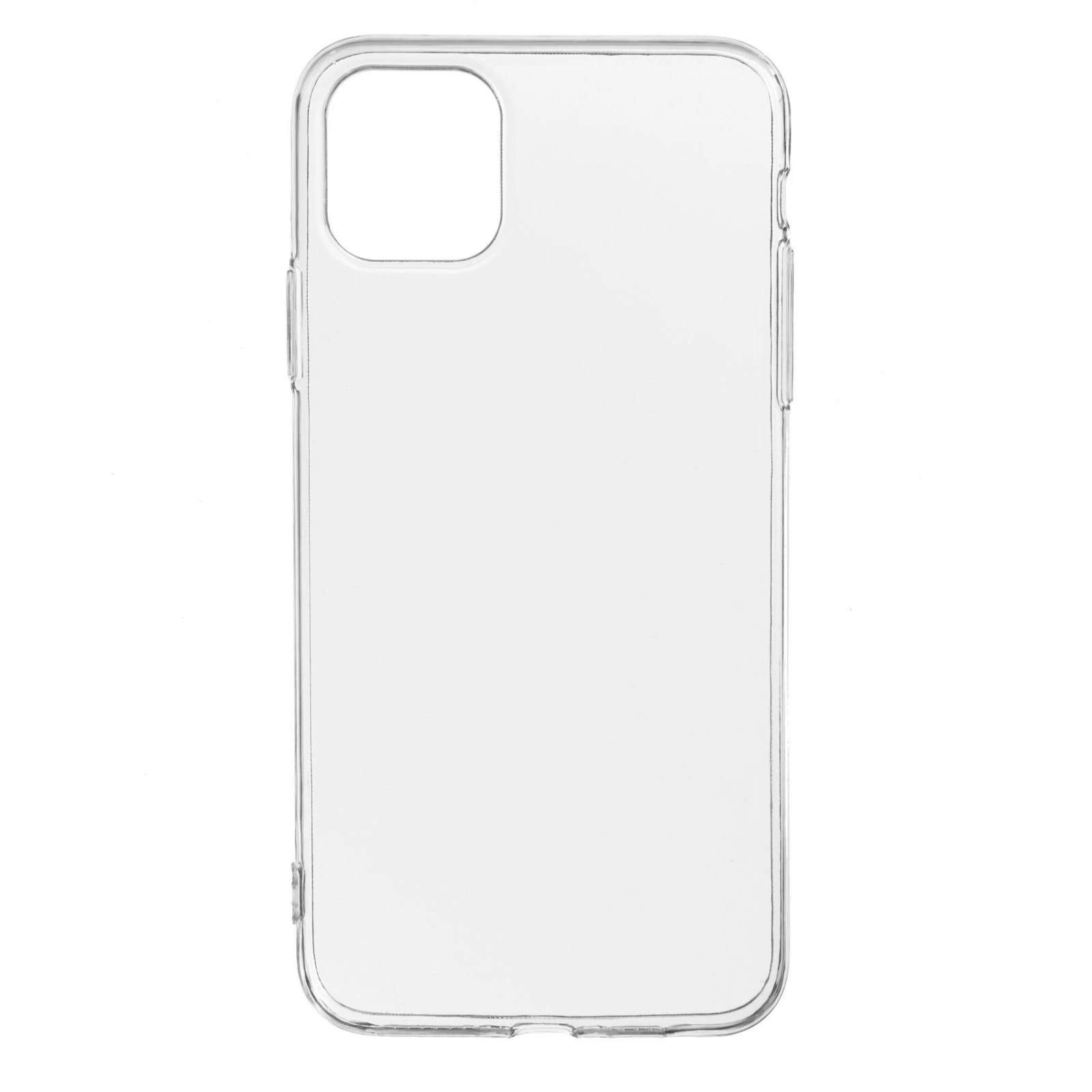 Чохол для мобільного телефону Armorstandart Air Series для Apple iPhone 11 Pro Max Transparent (ARM55558) (UA)