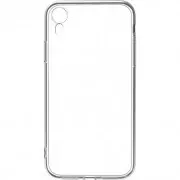 Чохол для мобільного телефону Armorstandart Air Series iPhone XR Transparent (ARM56564) (UA)
