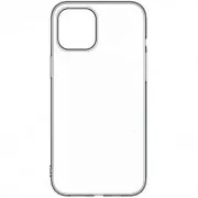 Чехол для мобильного телефона Armorstandart Air SeriesApple iPhone 12/12 Pro Transparent (ARM57379) (UA)