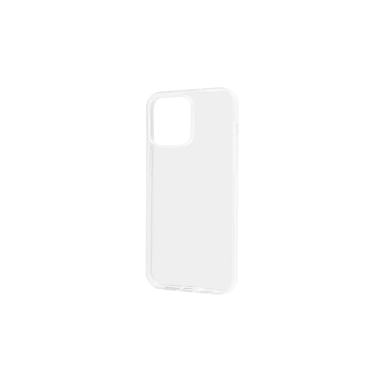 Чехол для мобильного телефона Armorstandart Air Series Apple iPhone 14 Pro Max Transparent (ARM64033) (UA)