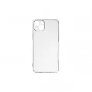 Чехол для мобильного телефона Armorstandart Air Series Apple iPhone 15 Plus Camera cover Transparent (ARM68238) (UA)