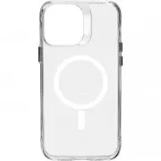 Чохол для мобільного телефону Apple iPhone 13 Pro Max Tansparent (ARM68052) (UA)