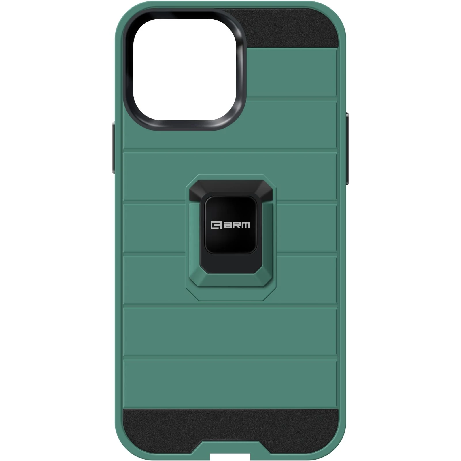 Чохол для мобільного телефону Armorstandart DEF17 Apple iPhone 12 Pro Max Military Green (ARM61337) (UA)