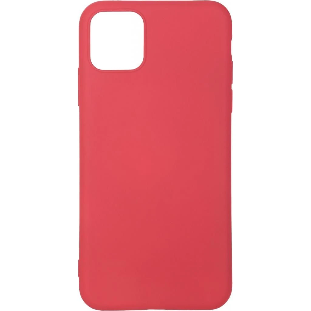 Чехол для мобильного телефона Armorstandart ICON Case Apple iPhone 11 Pro Max Pink Sand (ARM56708) (UA)
