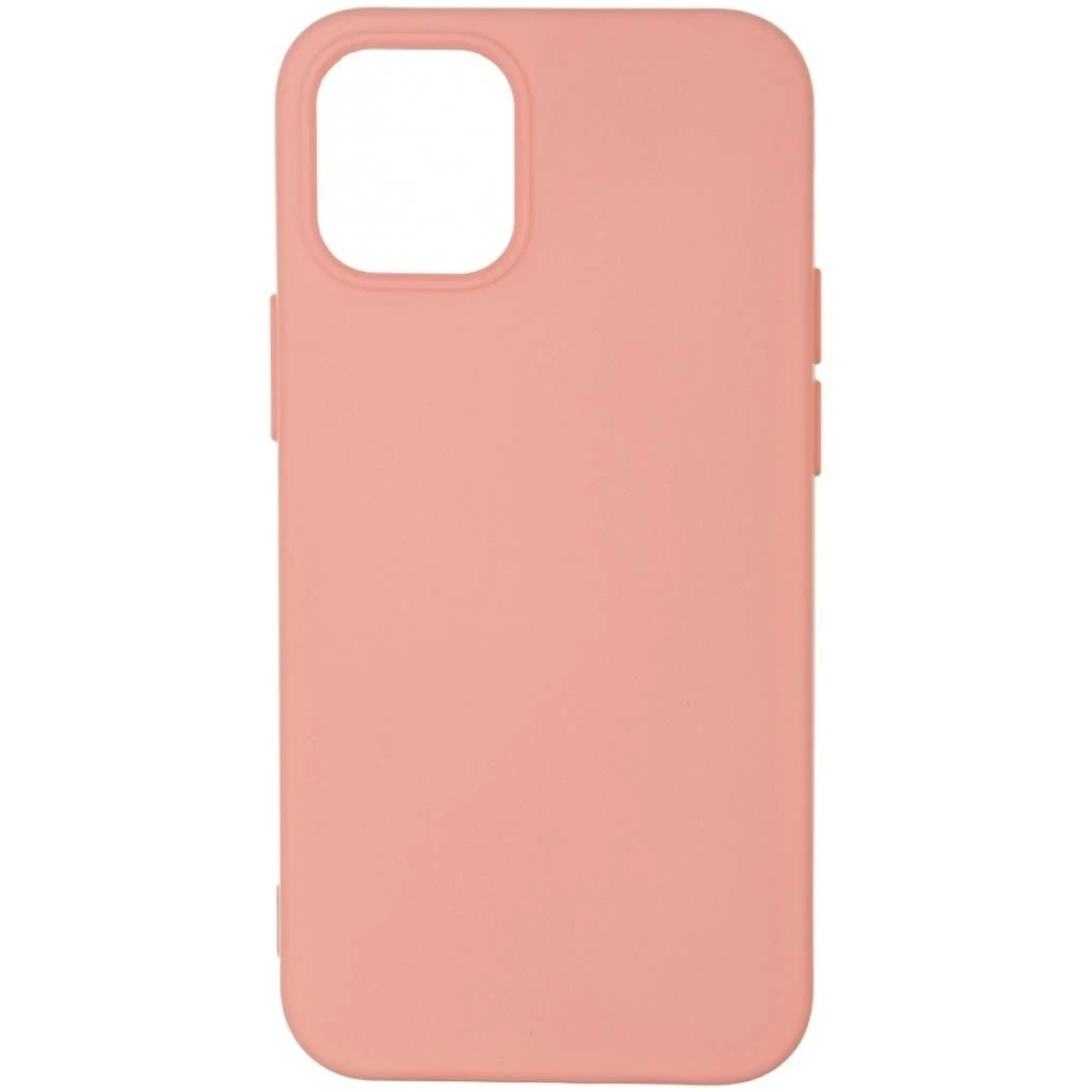 Чехол для мобильного телефона Armorstandart ICON Case for Apple iPhone 12 Mini Pink (ARM57485) (UA)