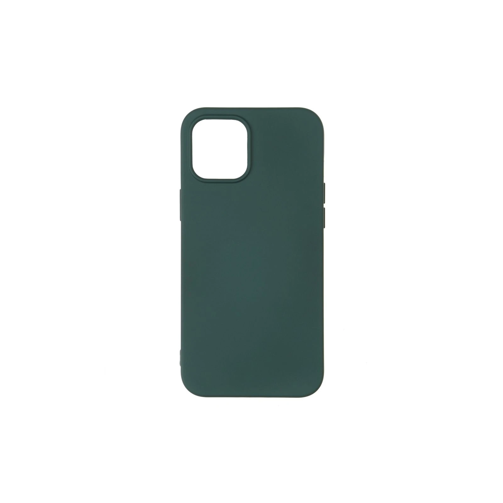 Чохол для мобільного телефону Apple iPhone 12 Pro Max Pine Green (ARM67469) (UA)