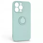 Чехол для мобильного телефона Armorstandart Icon Ring Apple iPhone 13 Pro Mint (ARM68672) (UA)