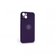 Чехол для мобильного телефона Armorstandart Icon Ring Apple iPhone 14 Plus Dark Purple (ARM68701) (UA)