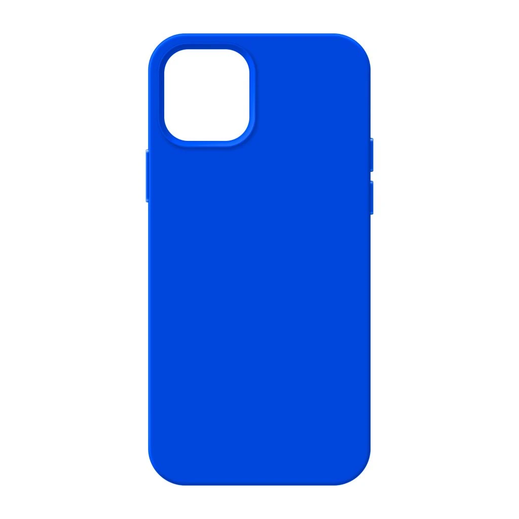 Чохол для мобільного телефону Armorstandart ICON2 Apple iPhone 12/12 Pro Lake Blue (ARM61411) (UA)