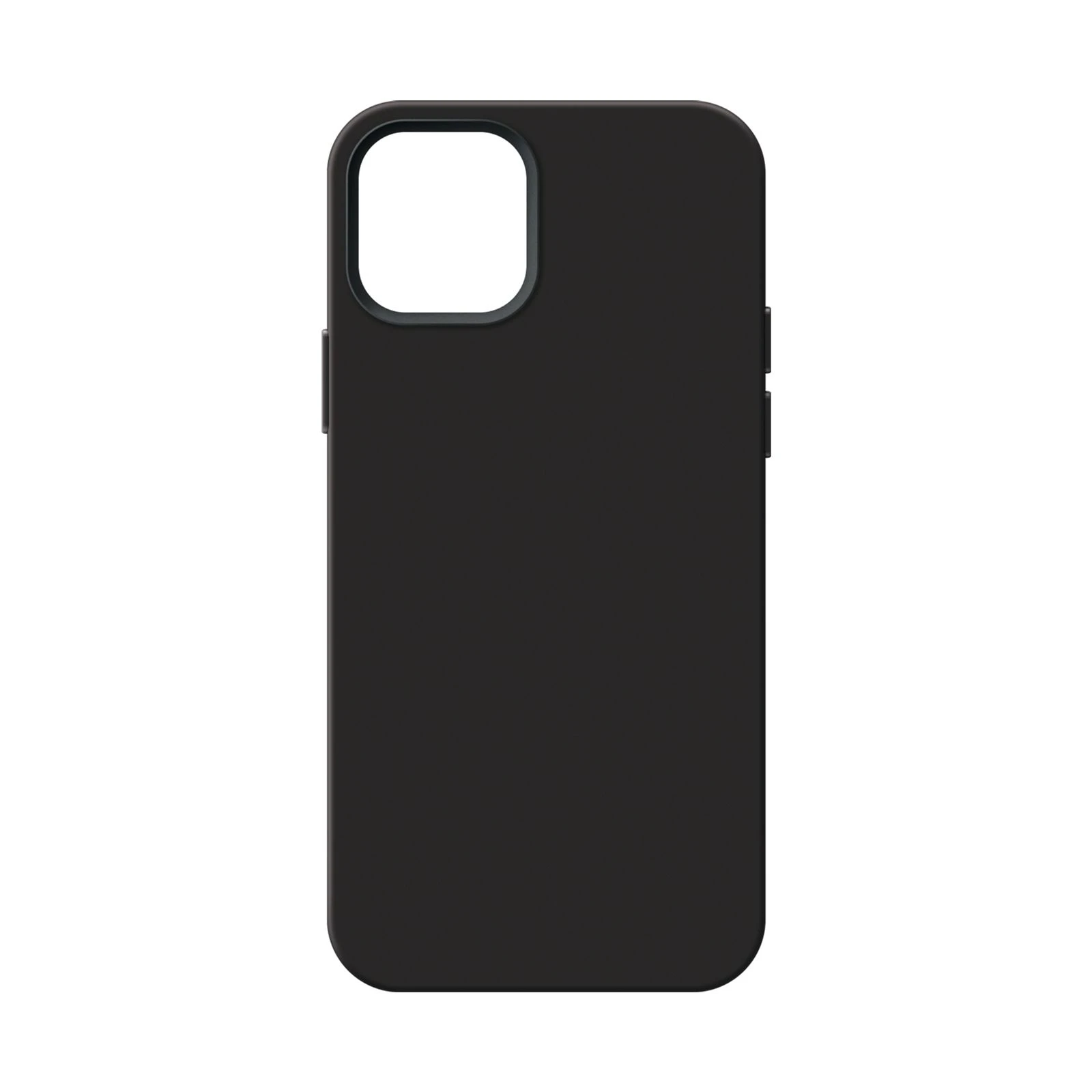 Чехол для мобильного телефона Armorstandart ICON2 Case Apple iPhone 12/12 Pro Black (ARM60577) (UA)