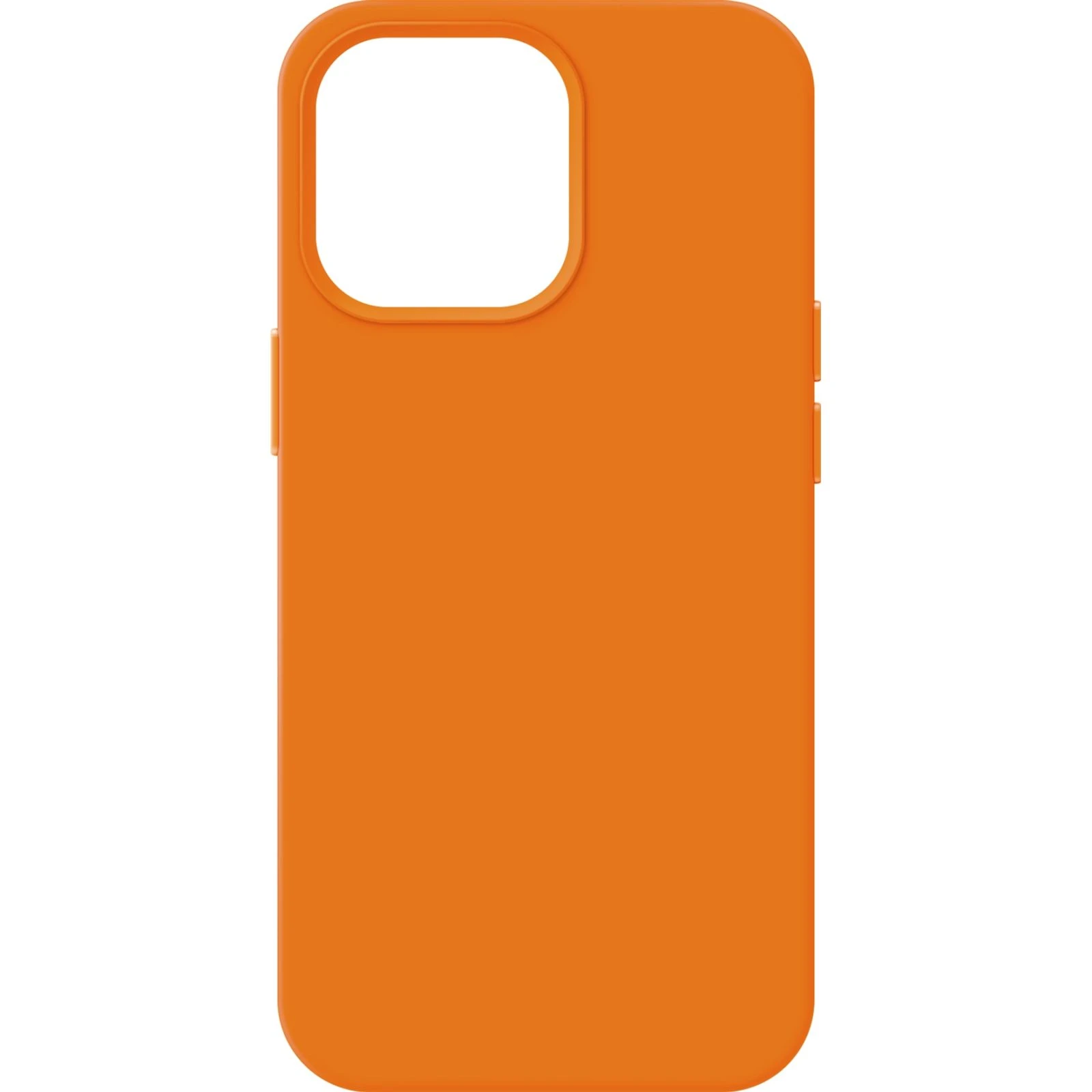 Чехол для мобильного телефона Armorstandart ICON2 Case Apple iPhone 13 Pro Marigold (ARM60490) (UA)