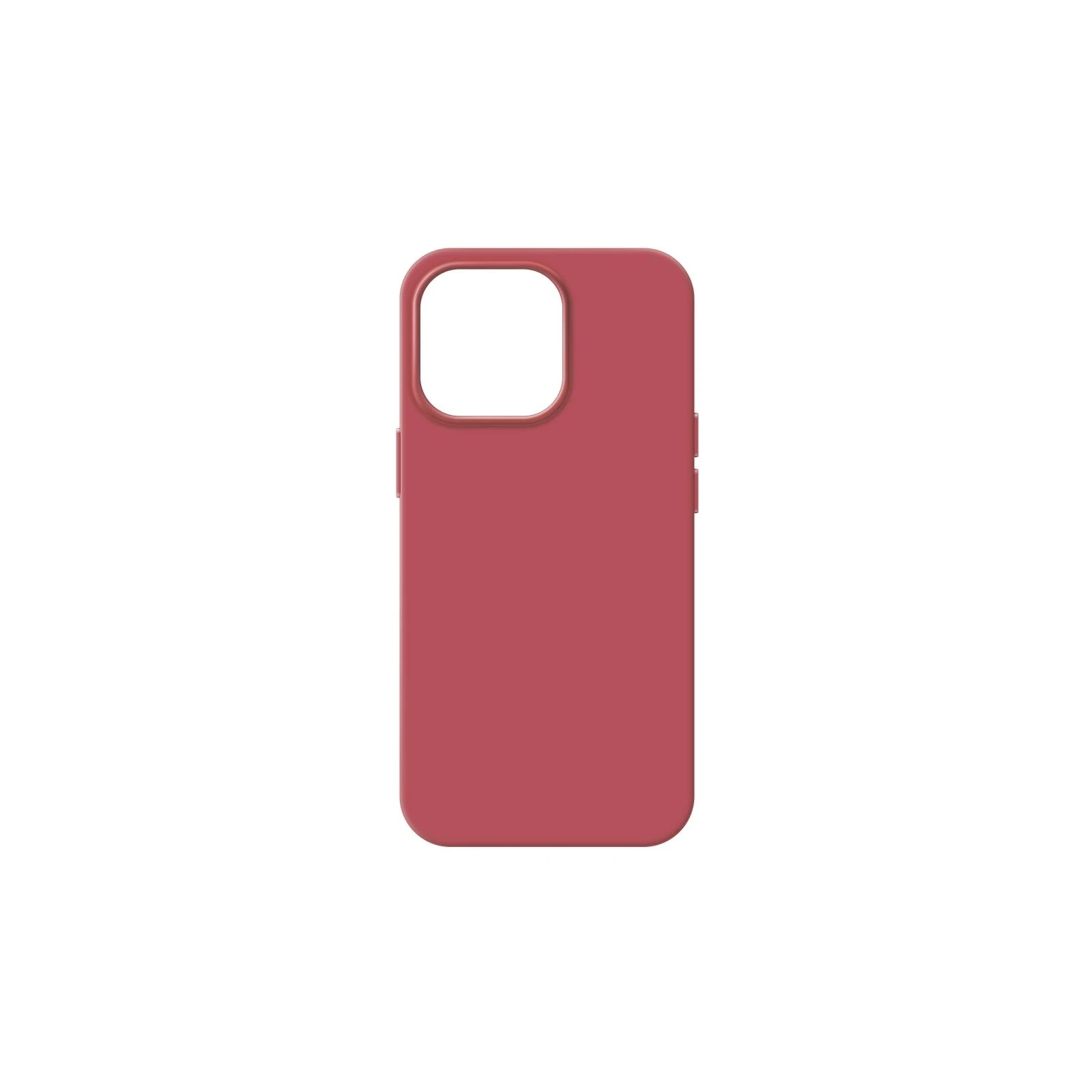 Чохол для мобільного телефону Armorstandart ICON2 Apple iPhone 14 Pro Red (ARM63602) (UA)