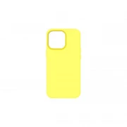 Чохол для мобільного телефону Armorstandart ICON2 Apple iPhone 14 Pro Canary Yellow (ARM68408) (UA)