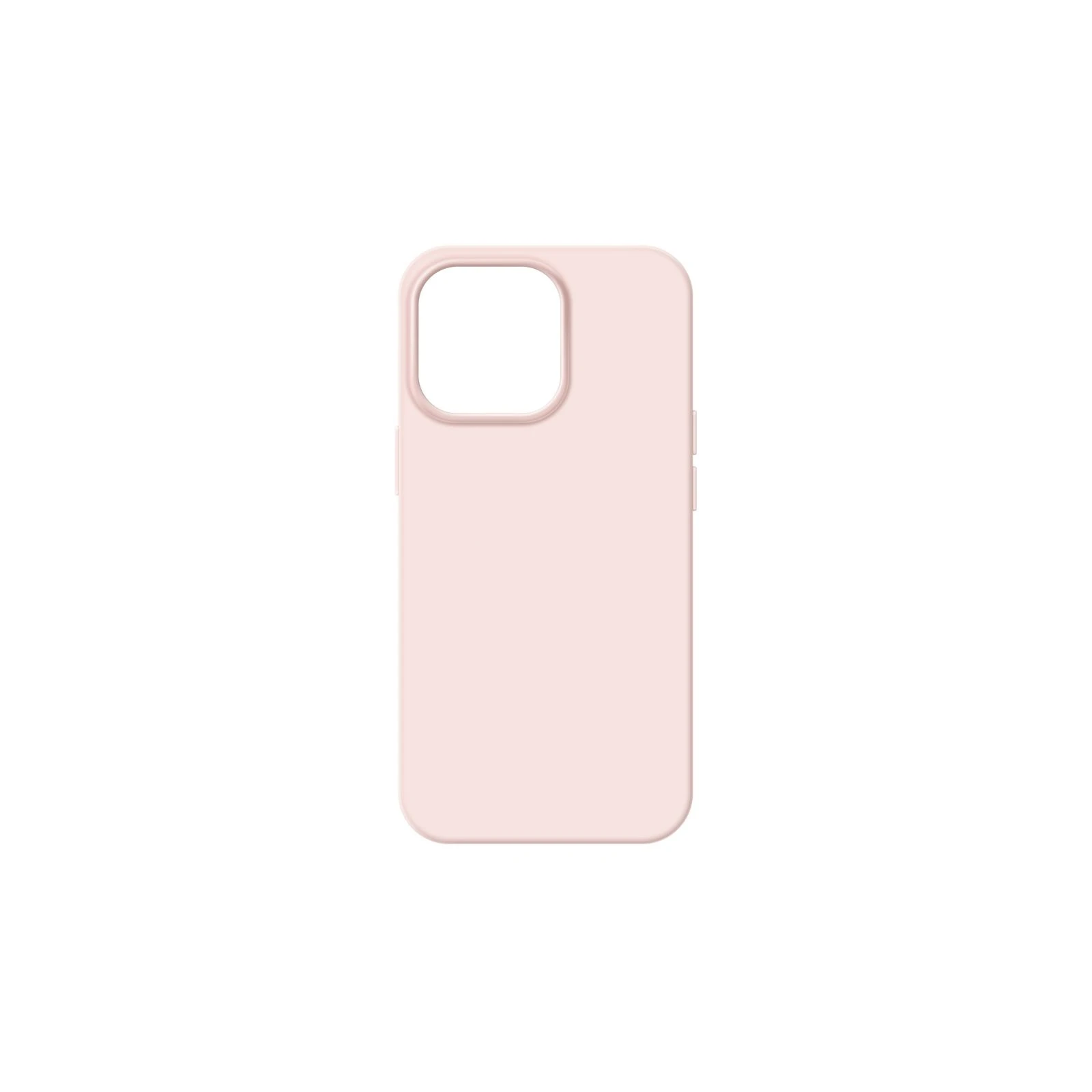 Чохол для мобільного телефону Armorstandart ICON2 MagSafe Apple iPhone 14 Pro Chalk Pink (ARM68402) (UA)