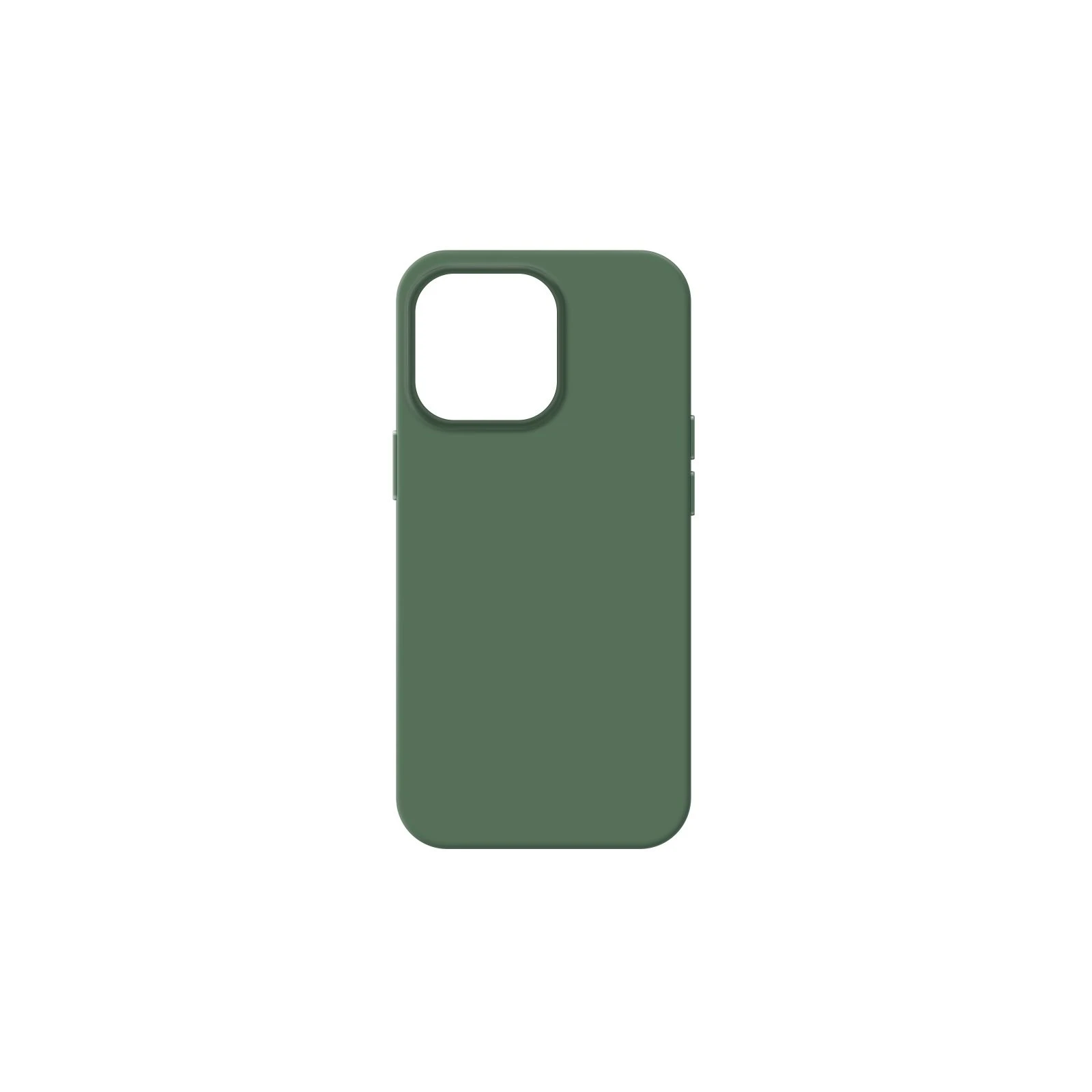 Чохол для мобільного телефону Armorstandart ICON2 MagSafe Apple iPhone 14 Pro Olive (ARM68407) (UA)