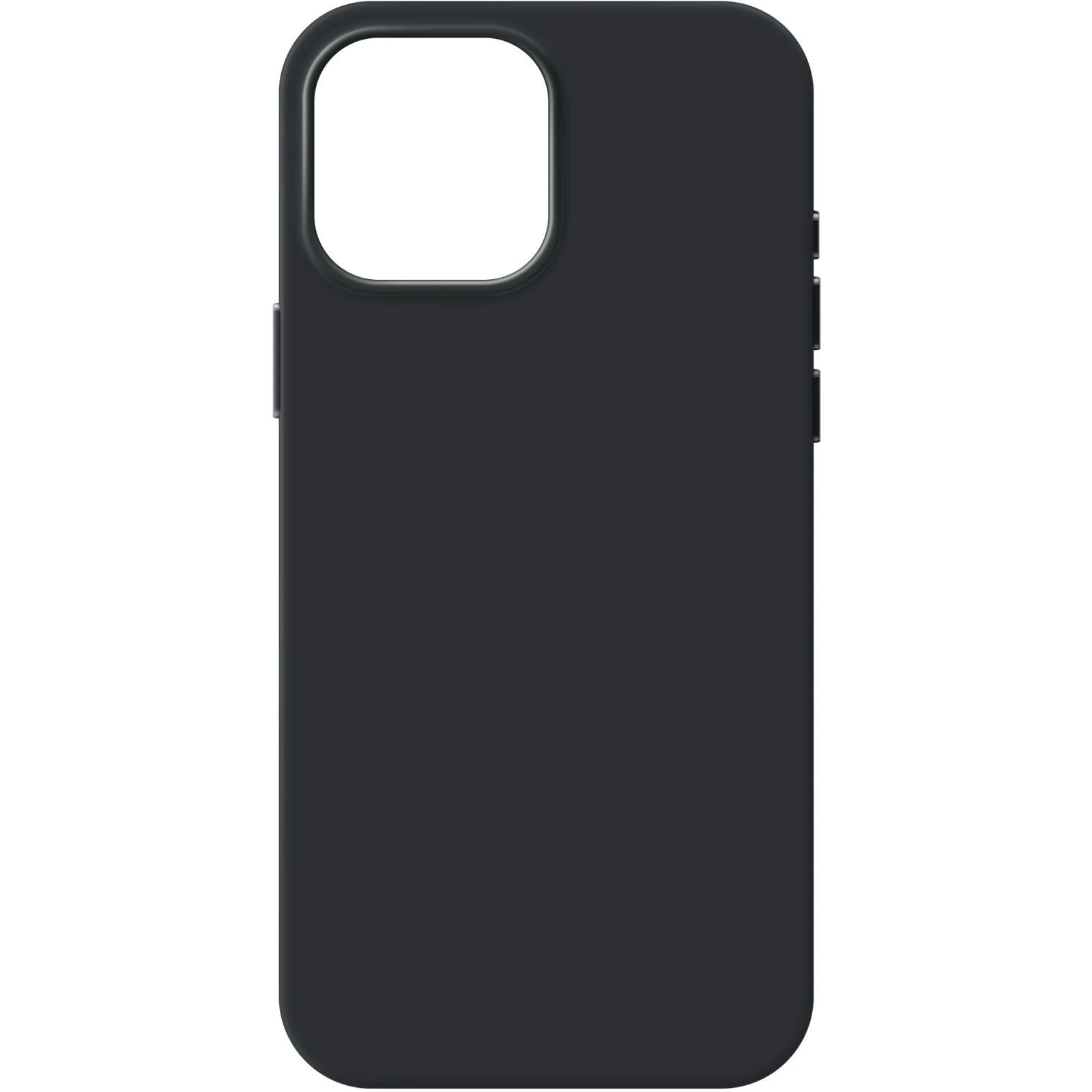 Чохол для мобільного телефону Armorstandart ICON2 Apple iPhone 15 Pro Max Black (ARM70528) (UA)