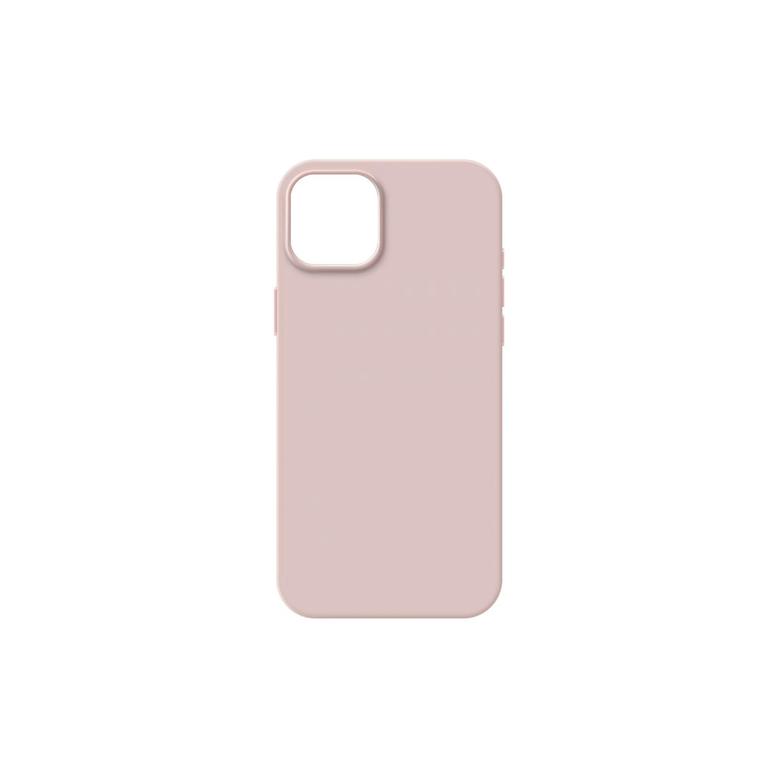 Чехол для мобильного телефона Armorstandart ICON2 MagSafe Apple iPhone 15 Plus Light Pink (ARM72739) (UA)