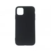 Чохол для мобільного телефону Armorstandart Matte Slim Fit для iPhone 11 Pro Max Black (ARM55561) (UA)