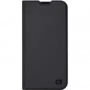 Чохол для мобільного телефону Armorstandart Apple iPhone 13 Pro Max Black (ARM69255) (UA)