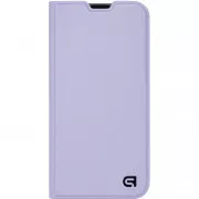 Чехол для мобильного телефона Armorstandart OneFold Case Apple iPhone 14 Pro Lavender (ARM69239) (UA)