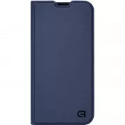 Чехол для мобильного телефона Armorstandart OneFold Case Apple iPhone 14 Pro Max Dark Blue (ARM69241) (UA)