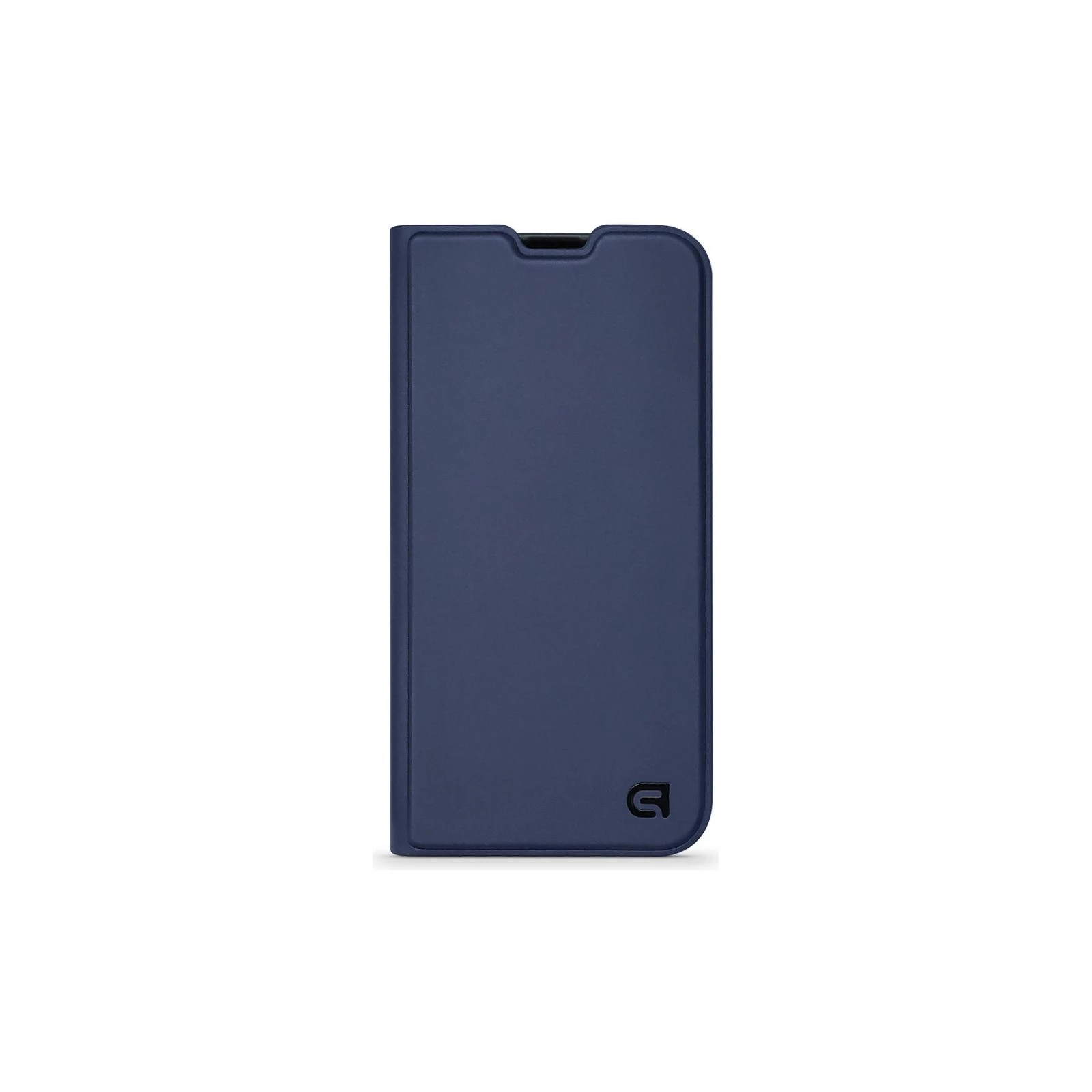 Чехол для мобильного телефона Armorstandart OneFold Case Apple iPhone 15 Pro Dark Blue (ARM72671) (UA)