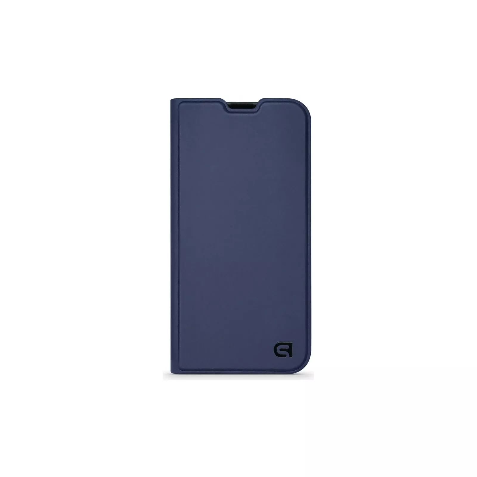 Чохол для мобільного телефону Armorstandart Apple iPhone 15 Pro Max Dark Blue (ARM72673) (UA)