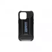 Чехол для мобильного телефона Armorstandart Panzer Apple iPhone 13 Pro Black (ARM70796) (UA)