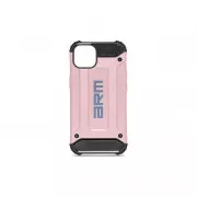 Чохол для мобільного телефону Armorstandart Panzer Apple iPhone 14 Pink (ARM71480) (UA)
