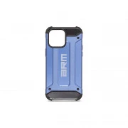 Чехол для мобильного телефона Armorstandart Panzer Apple iPhone 14 Pro Max Dark Blue (ARM70824) (UA)