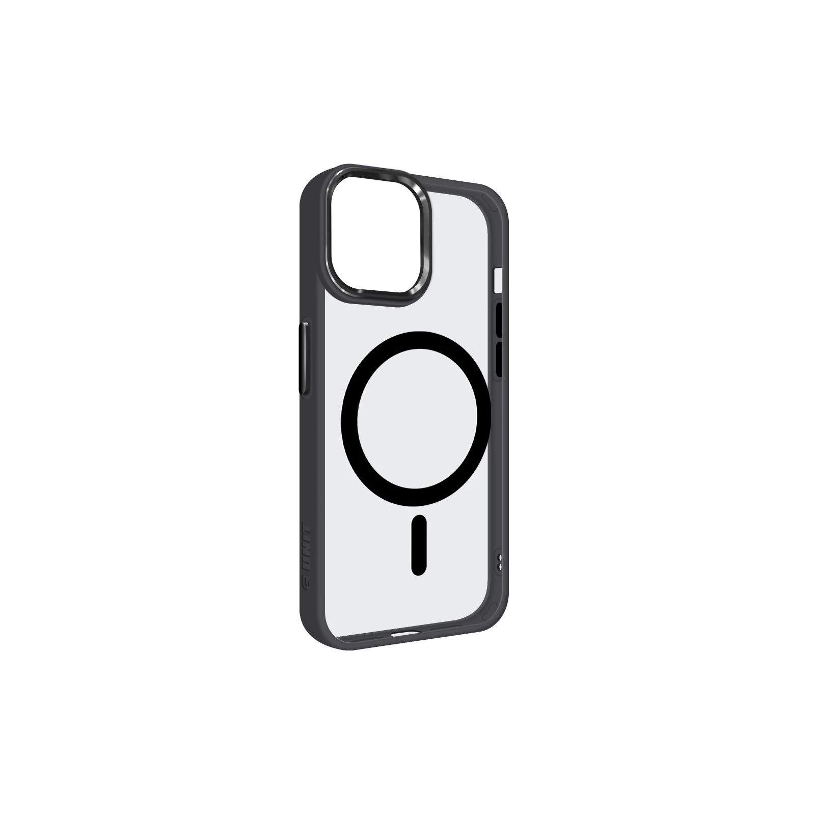 Чохол для мобільного телефону Armorstandart Unit MagSafe Apple iPhone 13 Black (ARM66936) (UA)