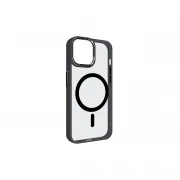 Чехол для мобильного телефона Armorstandart Unit MagSafe Apple iPhone 14 Black (ARM66945) (UA)