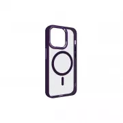 Чехол для мобильного телефона Armorstandart Unit MagSafe Apple iPhone 14 Pro Purple (ARM66954) (UA)