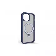Чохол для мобільного телефону Armorstandart Unit Stand Apple iPhone 14 Dark Blue (ARM70558) (UA)