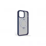 Чехол для мобильного телефона Armorstandart Unit Stand Apple iPhone 14 Pro Max Dark Blue (ARM70566) (UA)