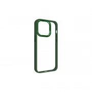 Чехол для мобильного телефона Armorstandart UNIT2 Apple iPhone 14 Pro Green (ARM69947) (UA)