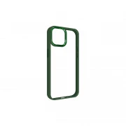 Чохол для мобільного телефону Armorstandart UNIT2 Apple iPhone 15 Green (ARM69968) (UA)