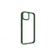 Чохол для мобільного телефону Armorstandart UNIT2 Apple iPhone 15 Plus Green (ARM69975) (UA)