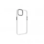 Чохол для мобільного телефону Armorstandart UNIT2 Apple iPhone 15 Plus White (ARM69973) (UA)