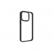Чохол для мобільного телефону Armorstandart UNIT2 Apple iPhone 15 Pro Black (ARM69979) (UA)