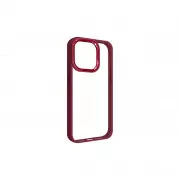 Чохол для мобільного телефону Armorstandart UNIT2 Apple iPhone 15 Pro Marsala (ARM69985) (UA)