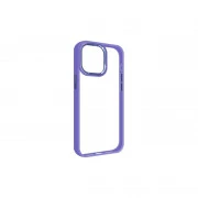 Чохол для мобільного телефону Armorstandart UNIT2 Apple iPhone 15 Pro Max Lavander (ARM69991) (UA)