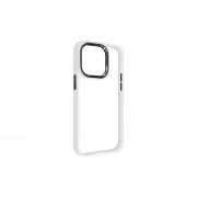 Чохол для мобільного телефону Armorstandart UNIT2 Apple iPhone 15 Pro White (ARM69980) (UA)