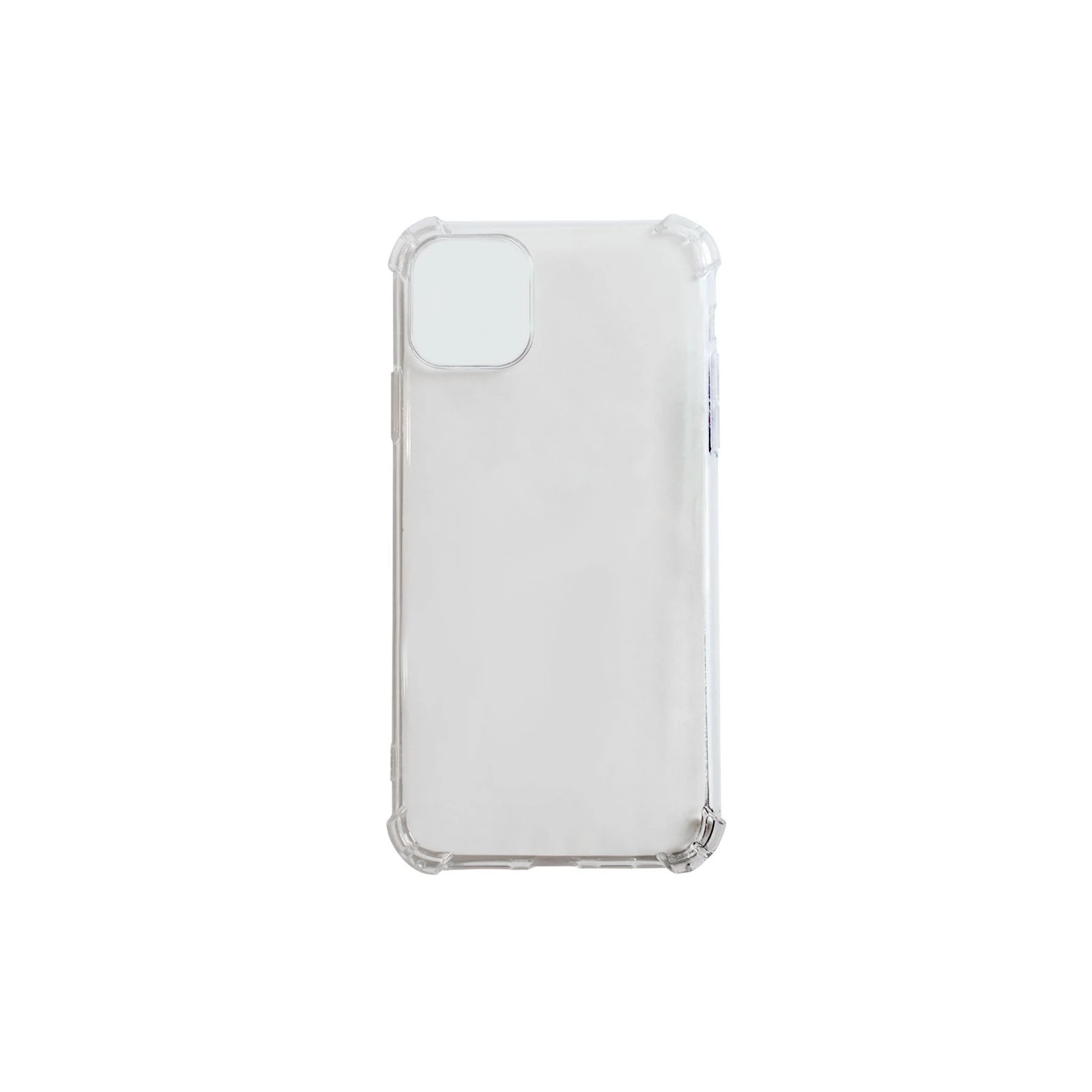 Чехол для мобильного телефона BeCover Anti-Shock Apple iPhone 11 Pro Clear (704782) (704782) (UA)