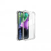 Чохол для мобільного телефону BeCover Anti-Shock Apple iPhone 14 Clear (708241) (UA)
