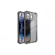 Чехол для мобильного телефона BeCover Anti-Shock Apple iPhone 14 Pro Grey (708245) (UA)