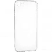 Чехол для мобильного телефона BeCover Apple iPhone 7 / 8 / SE 2020 Transparancy (704769) (704769) (UA)