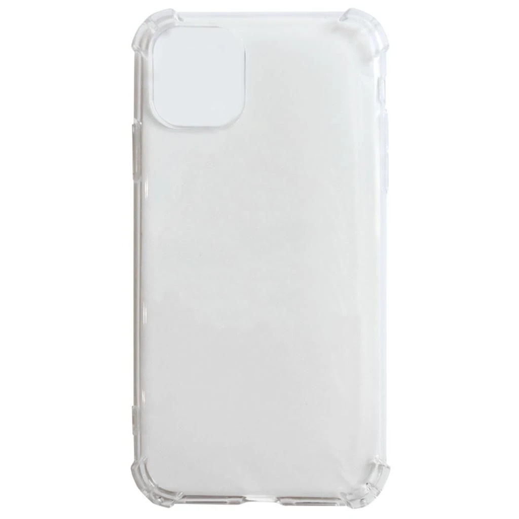 Чохол для мобільного телефону BeCover Apple iPhone 11 Clear (704781) (UA)