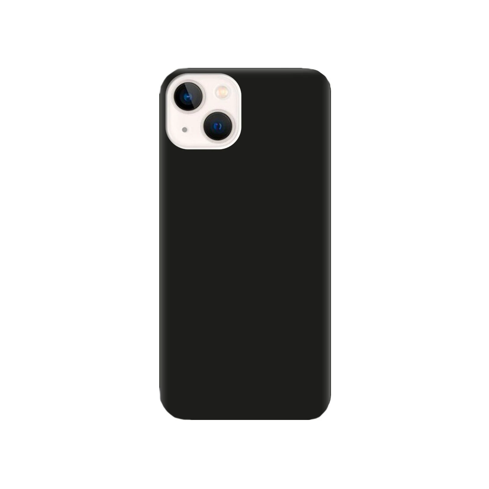 Чохол для мобільного телефону BeCover Apple iPhone 13 Mini Black (708633) (UA)